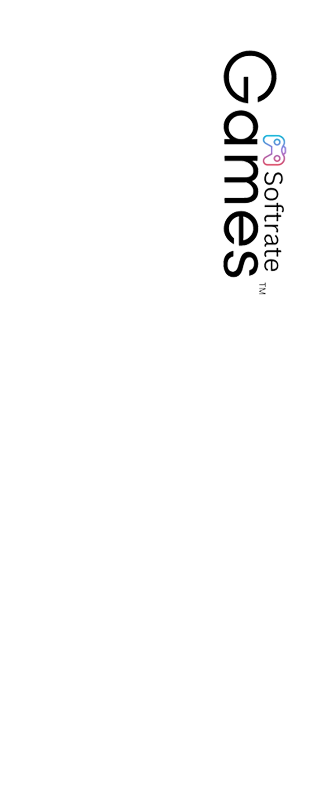 Softrate Game logo